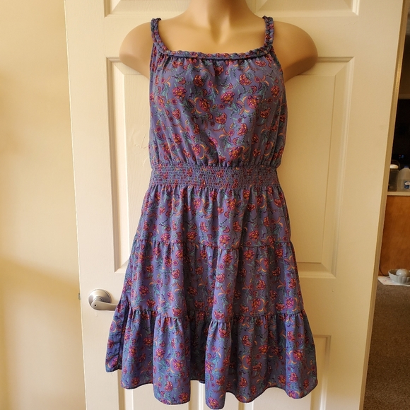 GAP Dresses & Skirts - Gap 3-Tiered Summer Dress